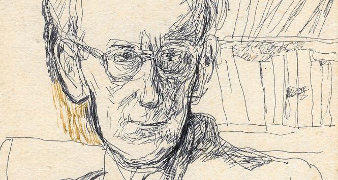 Wystawa Józef Czapski