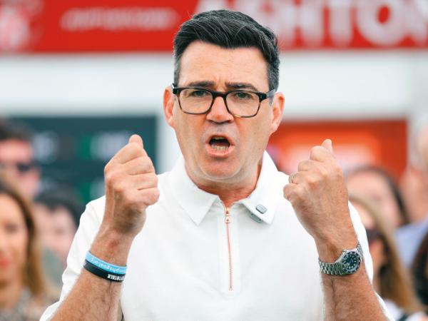 Andy Burnham