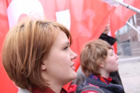 Wyborcy zapamiętali, że Kraft dotrzymała obietnicy wyborczej i zlikwidowała opłaty za studia.