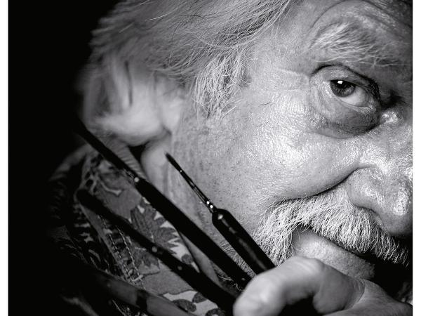 Henryk Jerzy Chmielewski (1923-2021)