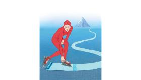 Rozwój wymaga odwagi, siły woli, określonego planu, a nieraz zachęty i wsparcia ze strony otoczenia.