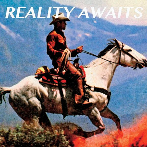 The Strokes, „Reality Awaits”