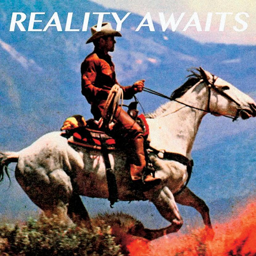 The Strokes, „Reality Awaits”