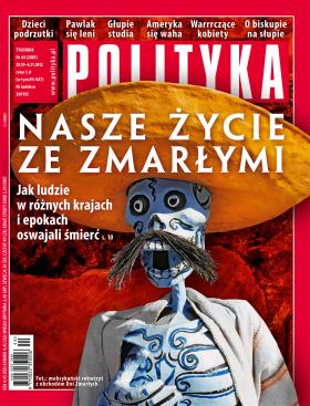 Polityka 44 2012