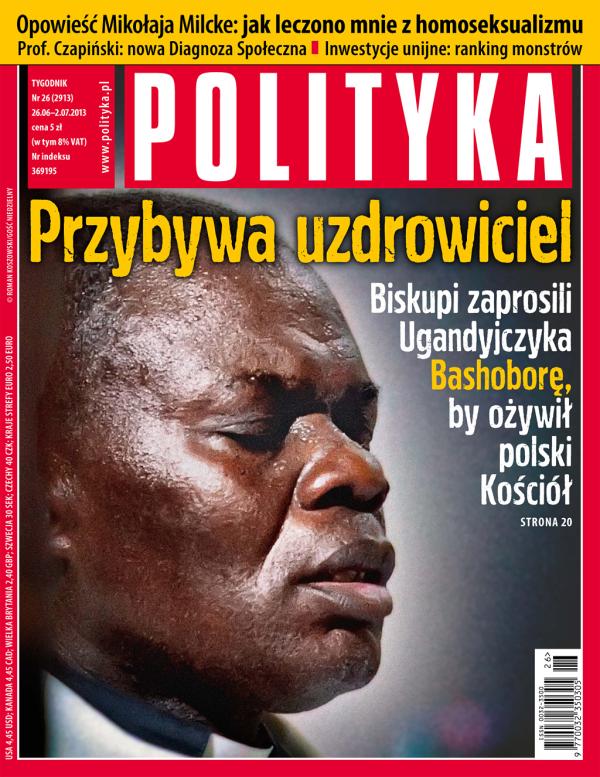 Polityka 26/2013