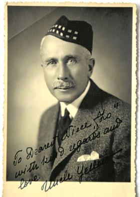 Mieczysław Jałowiecki