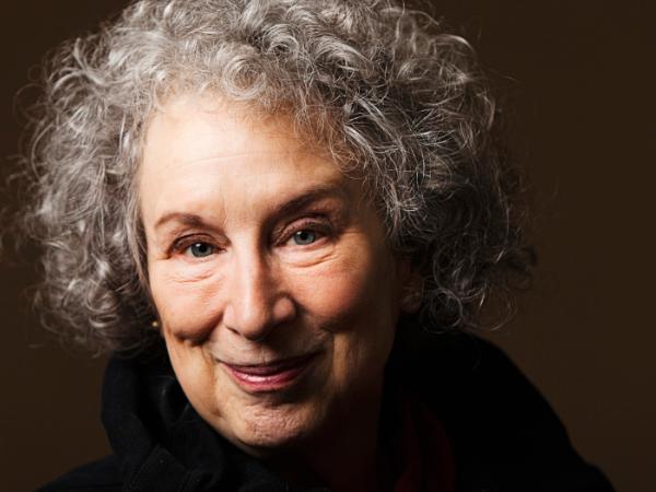 Margaret Atwood