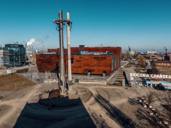 Europejskie Centrum Solidarności