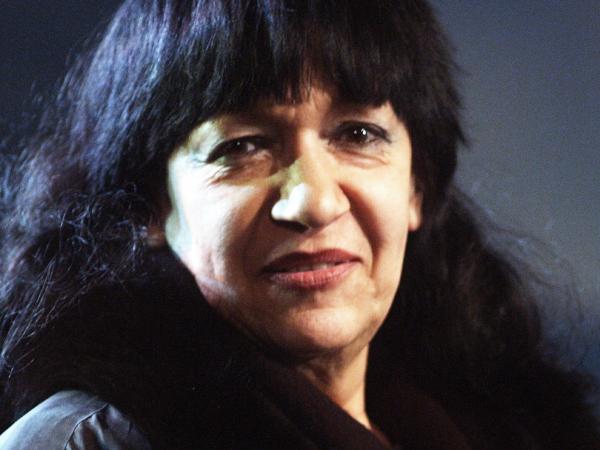 Ewa Demarczyk (1941–2020)