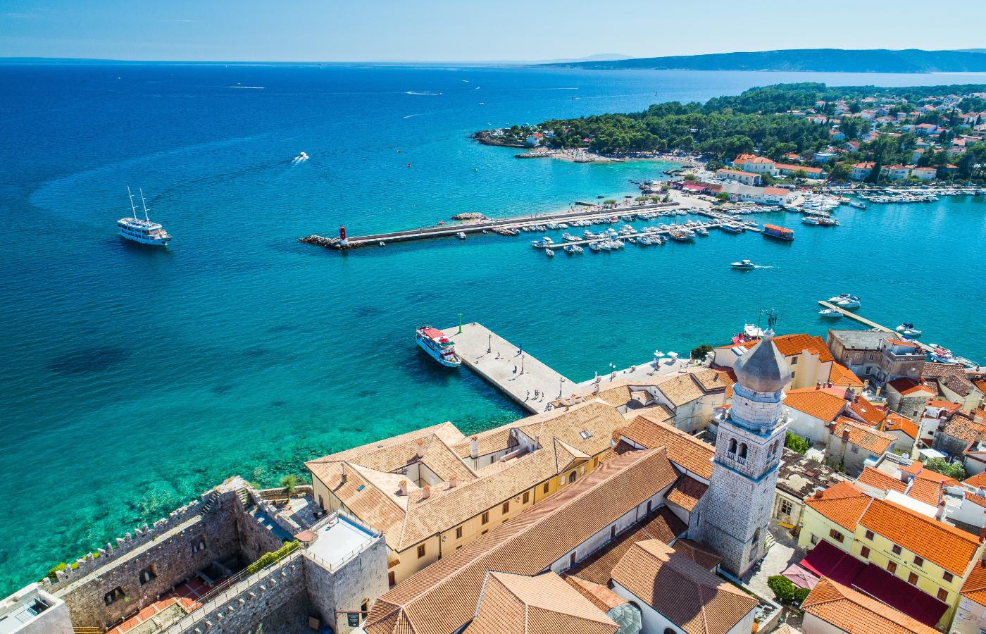 Chorwacja to od wielu lat jeden z najchętniej wybieranych wśród Polaków kierunków podróży.