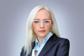Iwona Szmitkowska – nowa prezes Work Service.