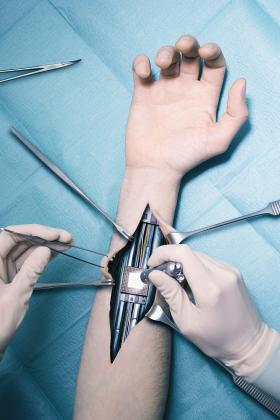 Intensywna terapia, transplantologia, kardiologia - w tych dziedzinach widać, ile zwyciestw udaje się już odnieść nad śmiercią.