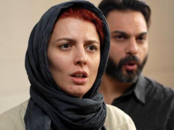 Nader i Simin. Separacja - kadr z filmu nagrodzonego Złotym Niedźwiedziem na Berlinale 2011