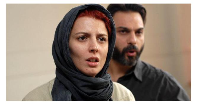 Nader i Simin. Separacja - kadr z filmu nagrodzonego Złotym Niedźwiedziem na Berlinale 2011