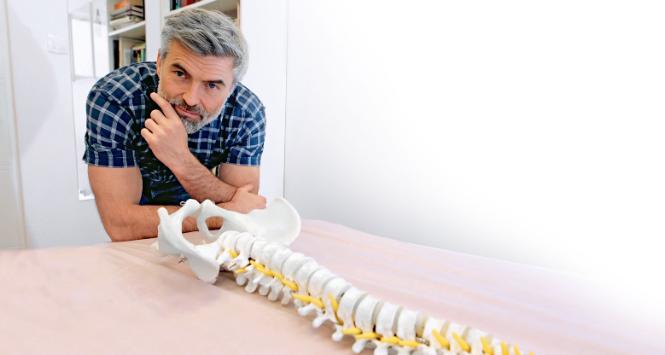 Dr Arkadiusz Sosnowski