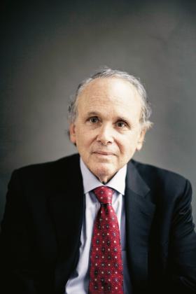 Daniel Yergin