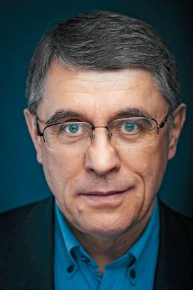 Prof. Eugeniusz Cezary Król