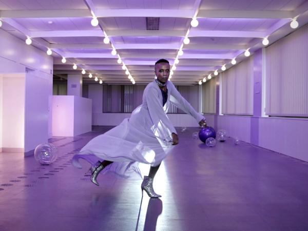 Kadr z filmu „Feminizm WTF”