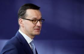 Zdaniem premiera ograniczenie marek własnych pomoże firmom rodzimym, które teraz nie mogą produkować pod własnym logo.