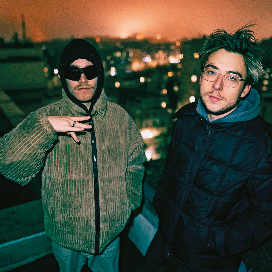 Nie przegap w tym tygodniu: hiphopowy duet, powrót do serialowego Deadloch i rzeźby Joanny Rajkowskiej | Nie przegap