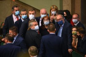 Obecna Lewica powstała z połączenia trzech mocno różniących się od siebie środowisk, które trudno byłoby ustawić teraz w zdyscyplinowanym szeregu.