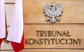 Trybunał Konstytucyjny