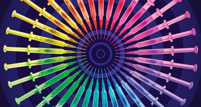 Pulsar - wyjątkowy portal naukowy.