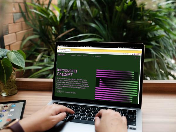 ChatGPT to początek rewolucji