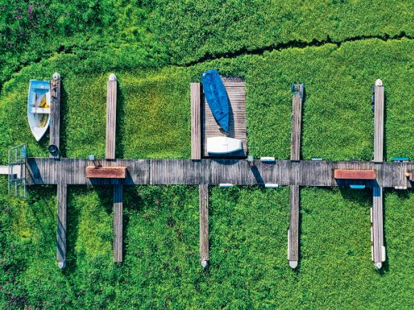 Zalew Edersee w Hesji