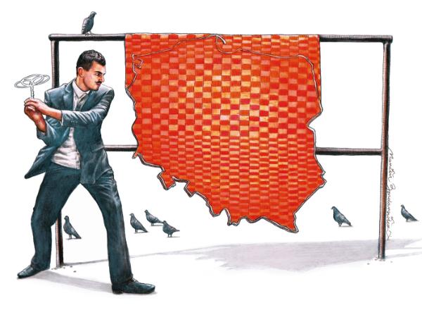 Czego się boimy, na co liczymy? Zbadaliśmy nastroje Polaków.