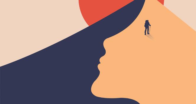 Samowspółczucie oznacza zdolność do życzliwości wobec siebie.