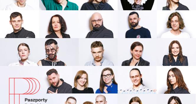Paszporty POLITYKI 2025: wszystkie nominacje