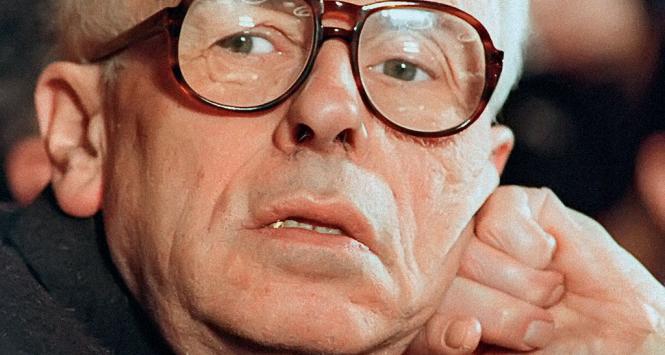 Andriej Sacharow w 1988 r.