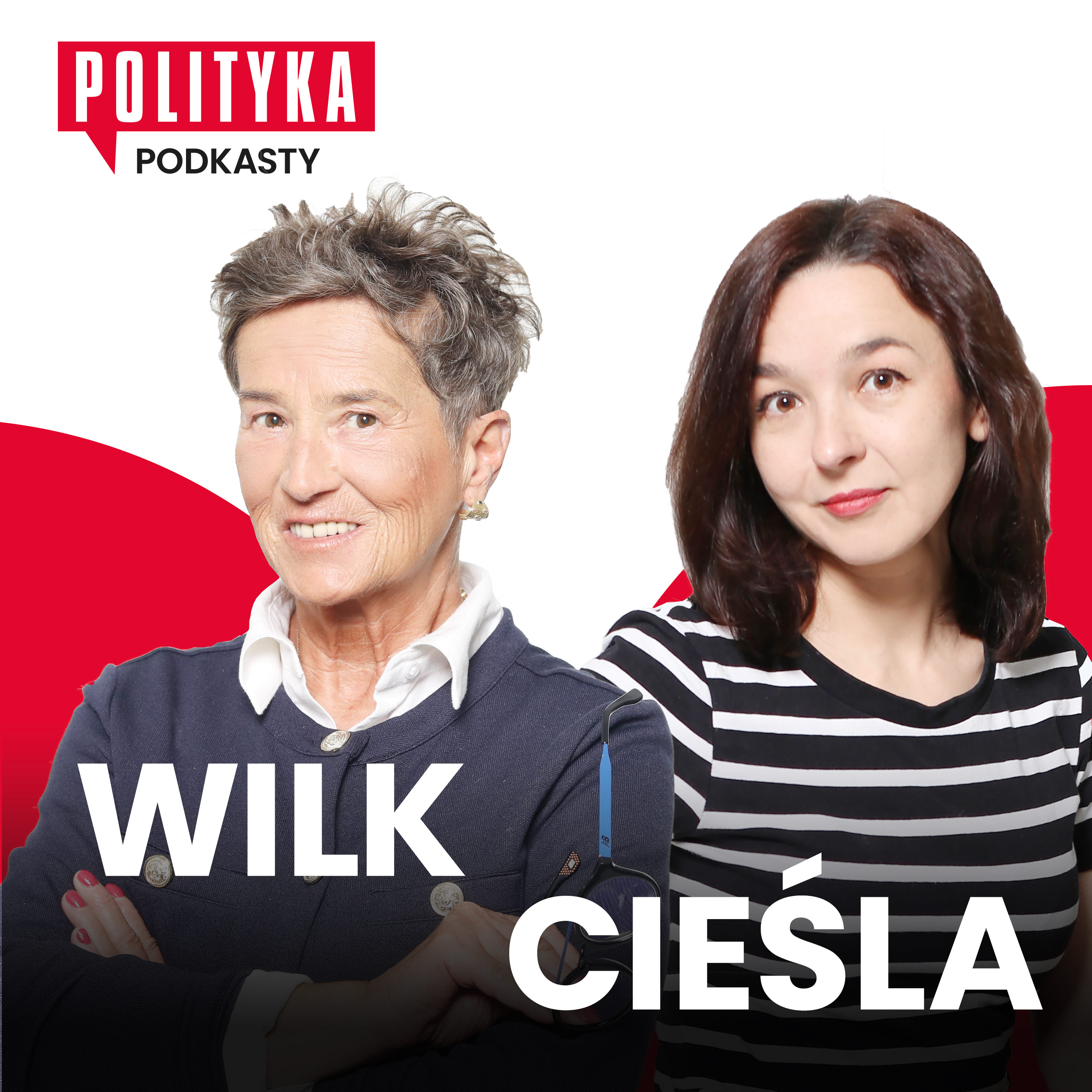 Podkast psychologiczny
