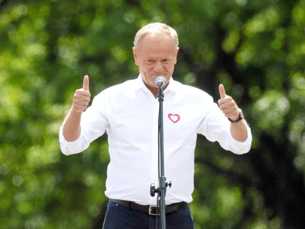 Wielki Marsz Patriotów