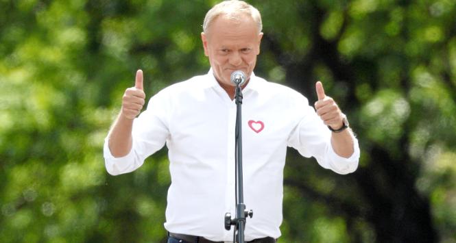 Wielki Marsz Patriotów