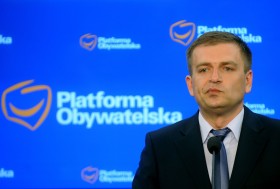 Bartosz Arłukowicz. Najbardziej znany, ale nie jedyny polityk lewicy, który w ostatnich miesiącach zerwał z SLD.