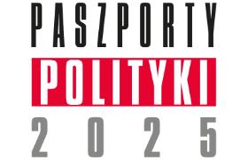 Paszporty POLITYKI 2025