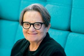 Agnieszka Holland