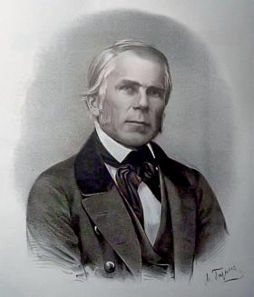 Wojciech Jastrzębowski, polski federalista