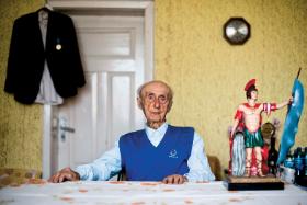 Zdzisław Maciejewski, 15.02.1918, Łobudzice.