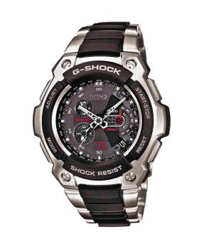 Nowe wcielenie dobrze znanego zegarka G-Shock.