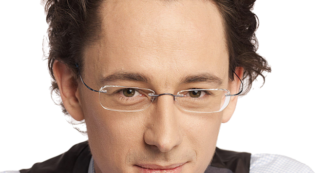 Wawrzyniec Smoczyński