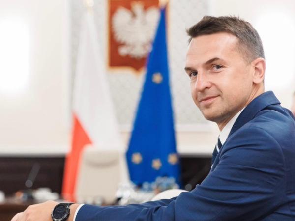 Adam Szłapka