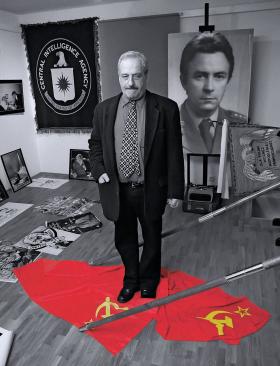 O Szaniawskim mówiło się „ostatni więzień PRL” albo „osobisty więzień Kiszczaka”. Był z tego dumny, ale poniżenia nie zapomniał nigdy.