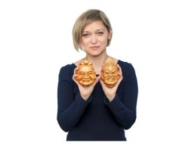 Dr Magdalena Śmieja