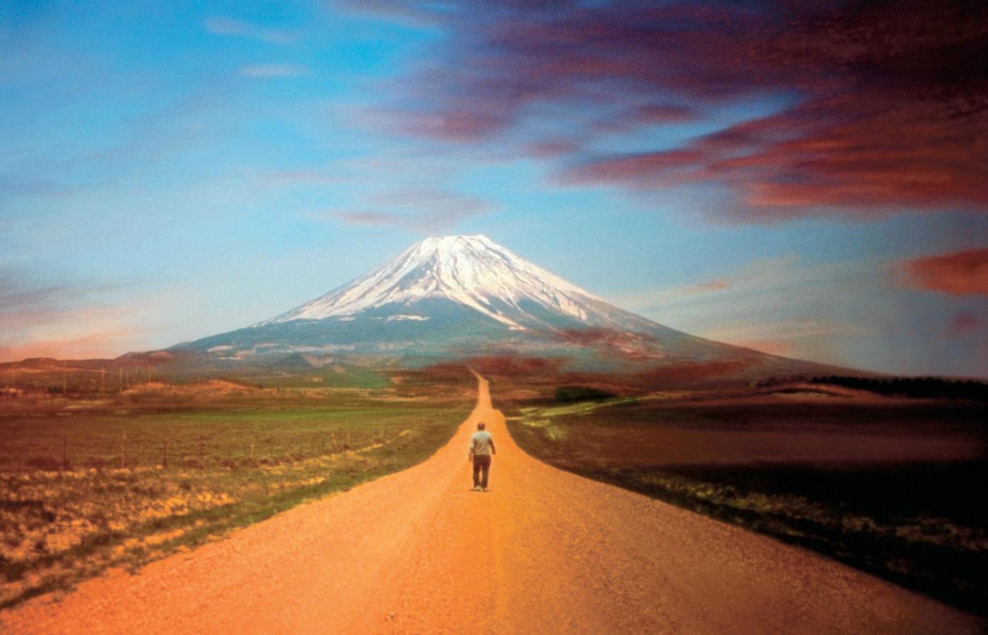 Góra Fudżi to miejsce, które Japończycy szczególnie upodobali sobie jako scenerię do samobójczej śmierci.