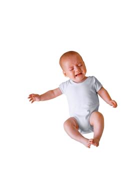 W Polsce ciężką depresję poporodową upycha się na oddziale razem z wszystkimi innymi zaburzeniami osobowości.