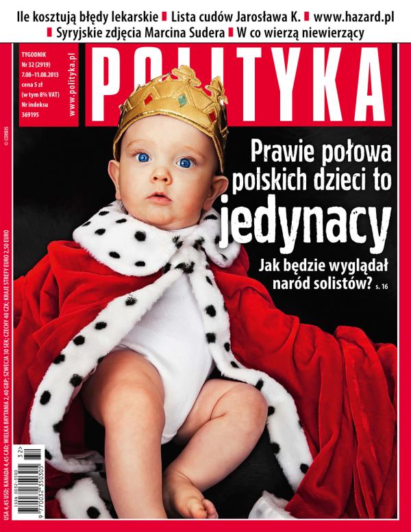 Polityka 32/2013