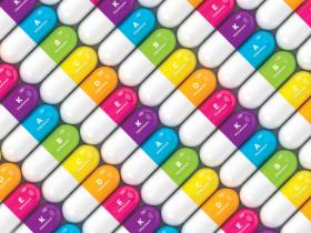 Od 1 stycznia 2020 r. nie będzie wolno wskazywać na właściwości lecznicze suplementów diety.